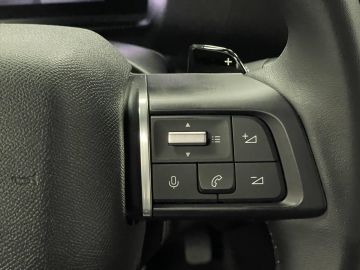 Citroën C4 X